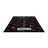 Winmau Compact Pro Dartmatte 