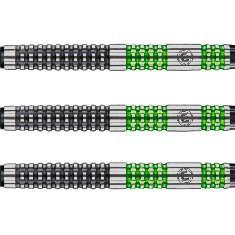 Winmau Daryl Gurney SE Softdarts Detail