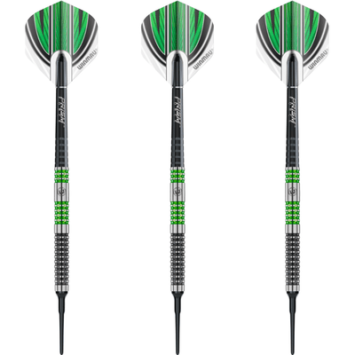 Winmau Daryl Gurney SE Softdarts Set