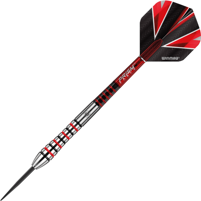 Winmau Dennis Priestley Steeldarts