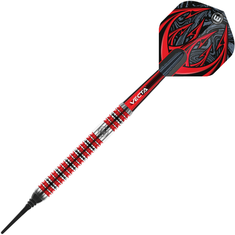 Winmau Diablo A Softdarts