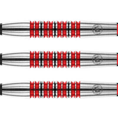 Winmau Diablo B Softdarts Detail