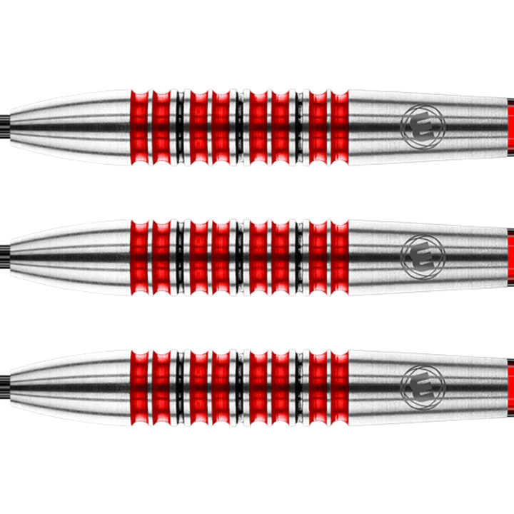 Winmau Diablo B Steeldarts Detail