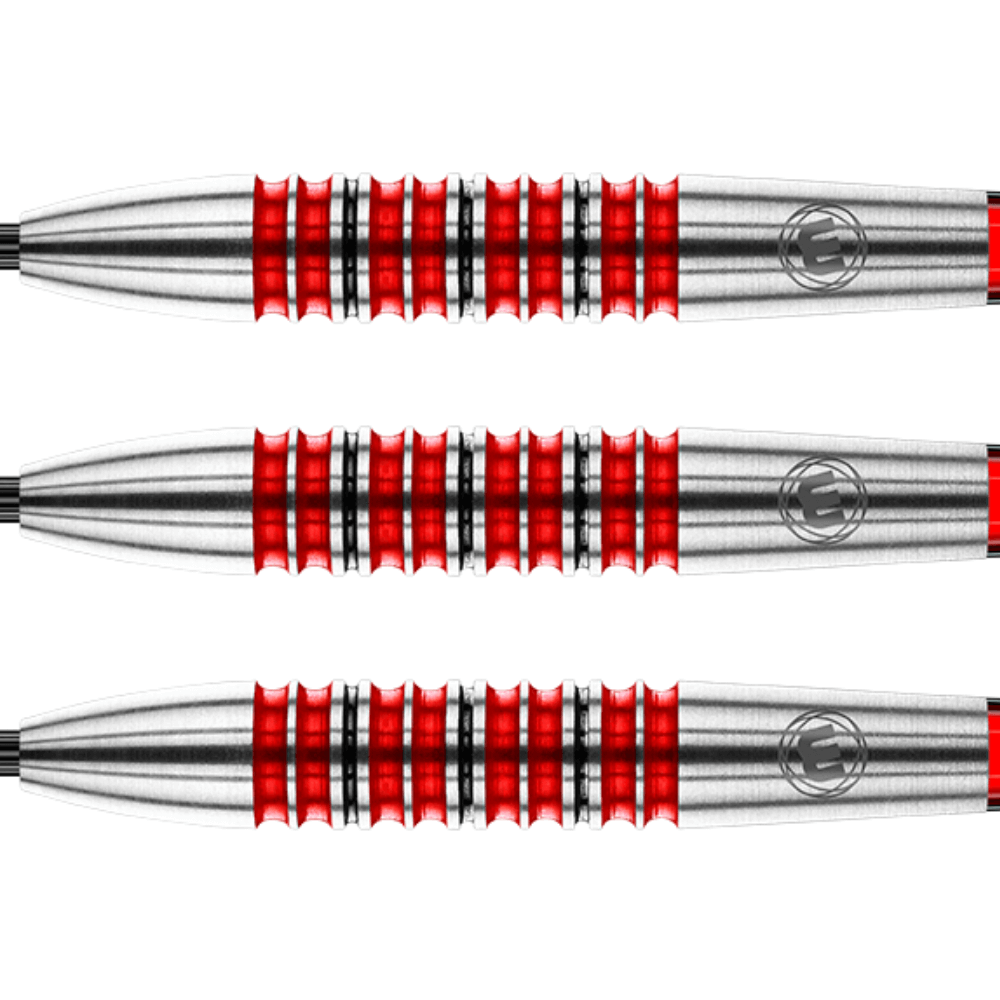 Winmau Diablo B Steeldarts Detail