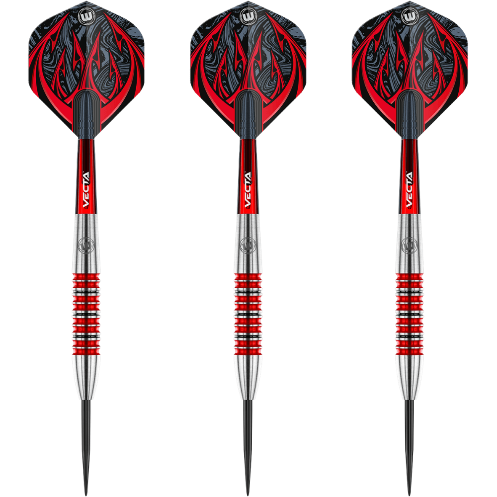 Winmau Diablo B Steeldarts Set