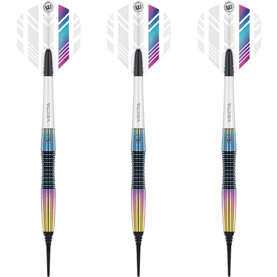 Winmau Elektra Softdarts Set