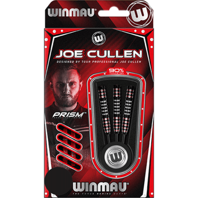 Winmau Joe Cullen Ignition Series Steeldarts Packung