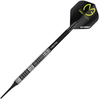 Winmau MVG Absolute Softdarts