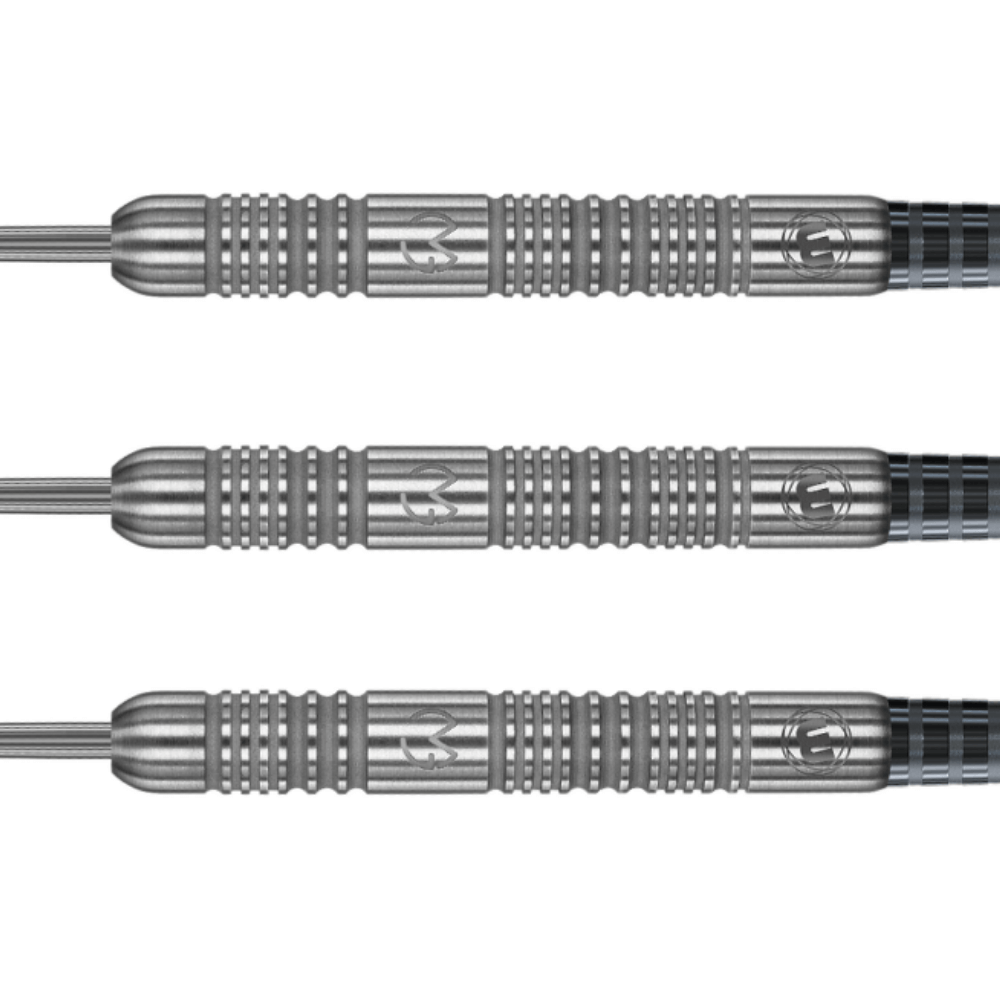 Winmau MVG Authentic Steeldarts Detail