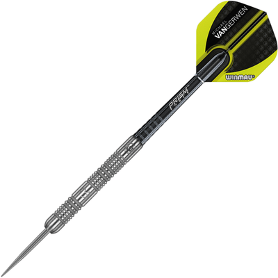 Winmau MVG Authentic Steeldarts