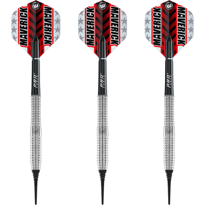 Winmau Maverick Softdarts Set