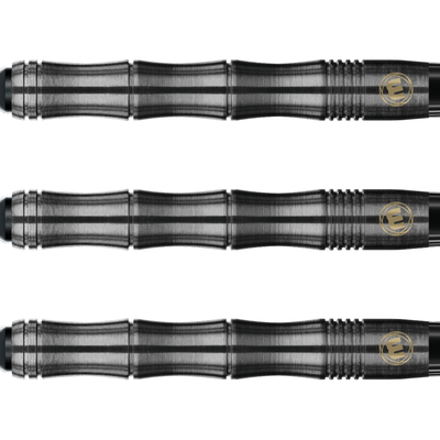 Winmau Mervyn King Onyx Softdarts Detail 