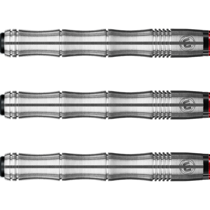 Winmau Mervyn King Softdarts Detail