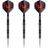 Winmau Mervyn King Special Edition Steeldarts Set