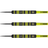Winmau Michael van Gerwen Ambition Steeldarts Detail 