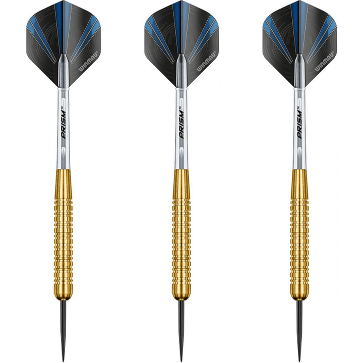 Winmau Neutron 08 Steeldarts Set