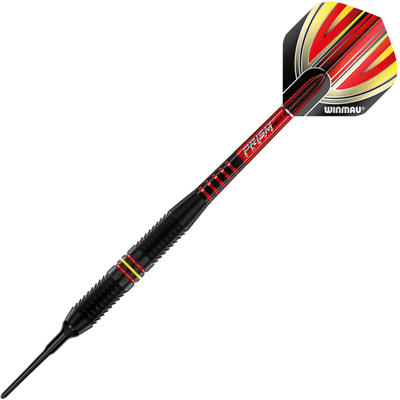 Winmau Outrage V1 Softdarts