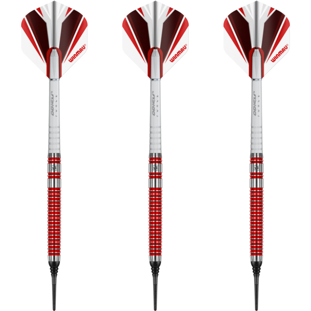 Winmau Overdrive Softdarts Set