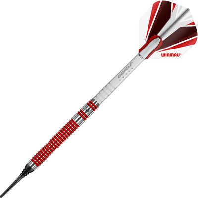 Winmau Overdrive Softdarts