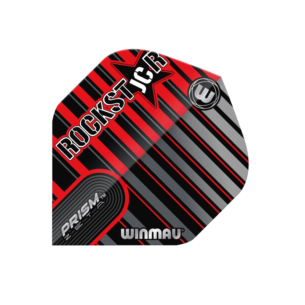 Winmau Prism Zeta 6915.318 Flights