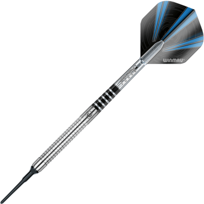 Winmau Sabotage Softdarts