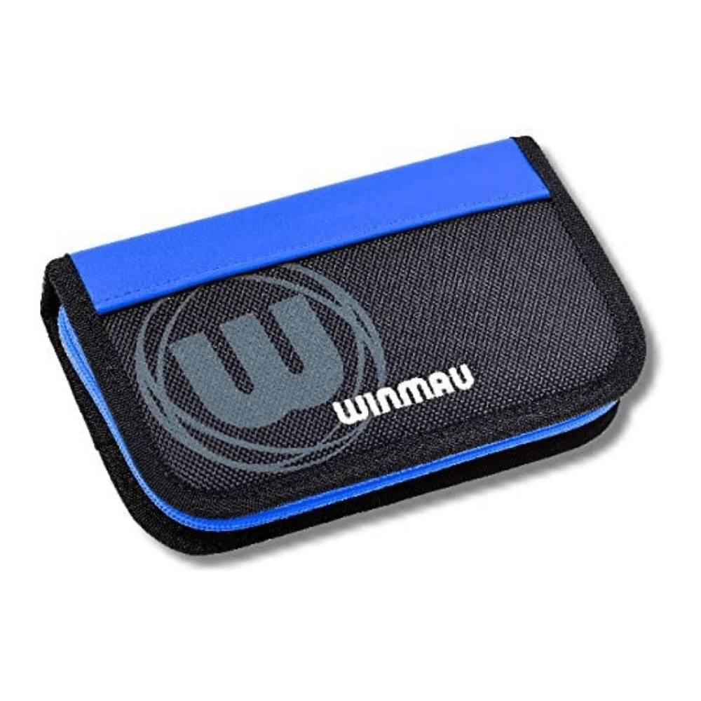 Winmau Urban Pro Darttasche - Blau 