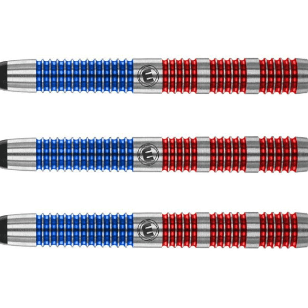 Winmau Wildcats Softdarts Detail