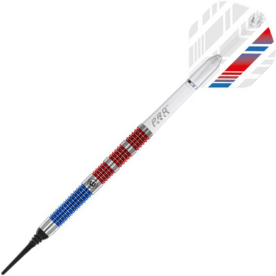 Winmau Wildcats Softdarts