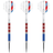 Winmau Wildcats Steeldarts Set
